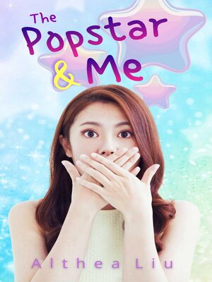 cover image of The Popstar and Me